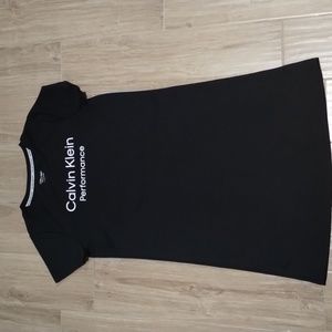 Calvin Kline performance girls dress XL 16